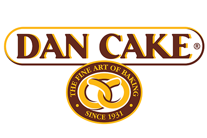 Dan Cake — Territory Sales Manager